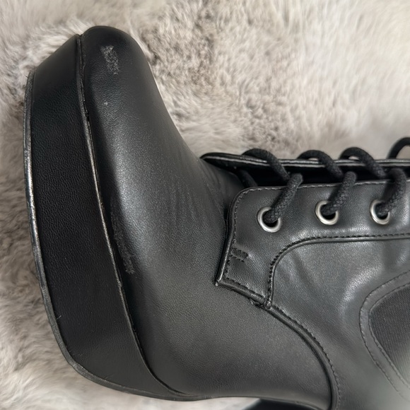 Guess booties - Picture 8 of 8